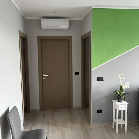 Panoramico In Collina