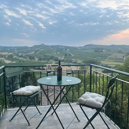 Panoramico In Collina *