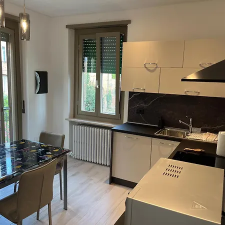 Apartamento Panoramico In Collina Agliano Terme