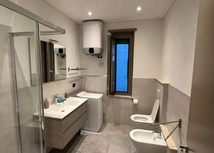 Panoramico In Collina * اجليانو تيرمي
