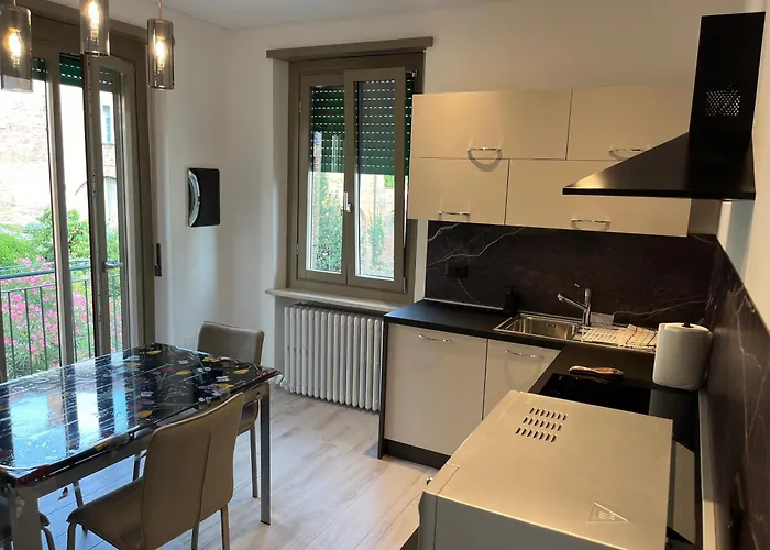 شقة Panoramico In Collina اجليانو تيرمي